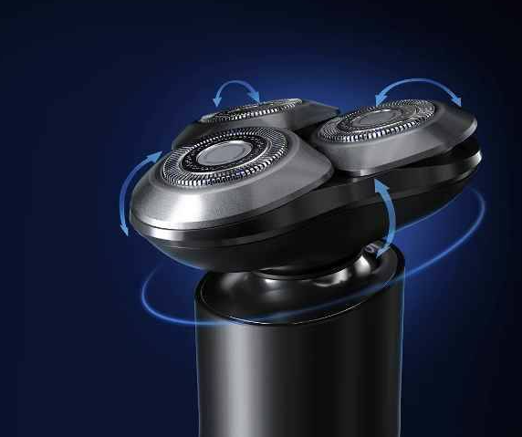 Бритва Xiaomi Electric Shaver S301 Бритва Xiaomi Electric Shaver S301