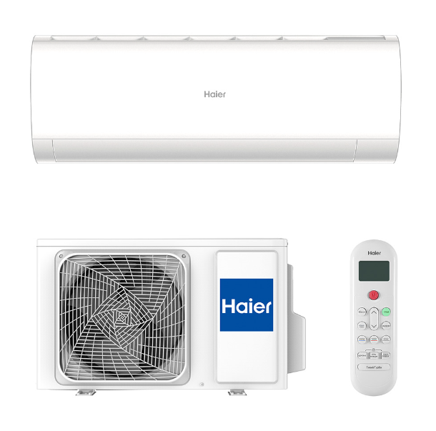 Кондиционер настенный HAIER CORAL INVERTOR AS25HPL1HRA / 1U25HPL1FRA