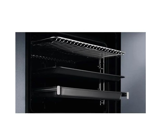 Духовой шкаф Electrolux EOF6P76BX Духовой шкаф Electrolux EOF6P76BX