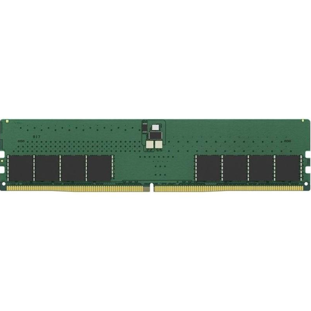 Оперативная память Kingston KVR56U46BS8-16