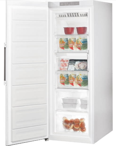 Морозильная камера Whirlpool UW6 F2C WB 2 Морозильная камера Whirlpool UW6 F2C WB 2