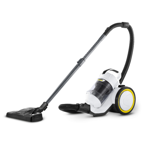 Пылесос Karcher VC 3, белый