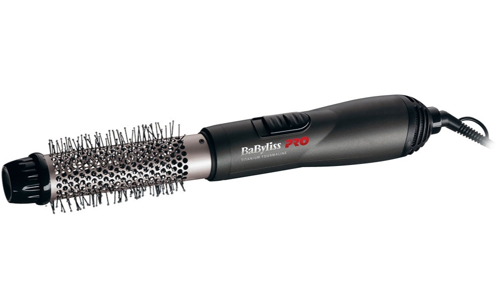 Фен-щётка BaByliss PRO BAB2676TTE Фен-щётка BaByliss PRO BAB2676TTE