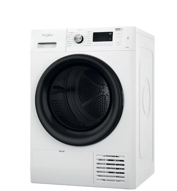 Сушильная машина Whirlpool FFT M22 9X2B EE Сушильная машина Whirlpool FFT M22 9X2B EE