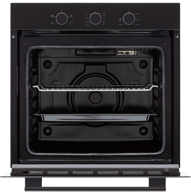 Духовой шкаф Krona ELEMENT 60 BL/BL Духовой шкаф Krona ELEMENT 60 BL/BL