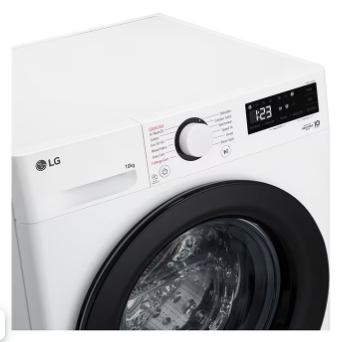 Стиральная машина LG F4WR510SBW Стиральная машина LG F4WR510SBW