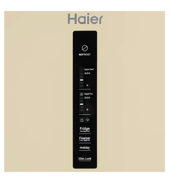 Холодильник Haier CEF537ACG Холодильник Haier CEF537ACG