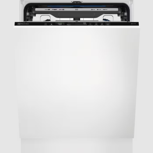 Встраиваемая посудомоечная машина Electrolux KEGB9420W