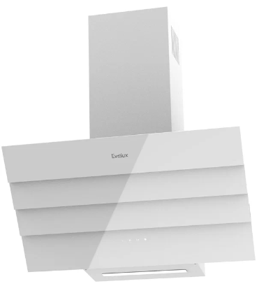 Вытяжка EVELUX KING 60 WG Вытяжка EVELUX KING 60 WG