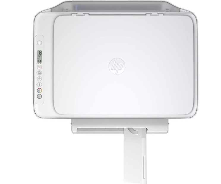 МФУ HP DeskJet 2810e All-in-One белый