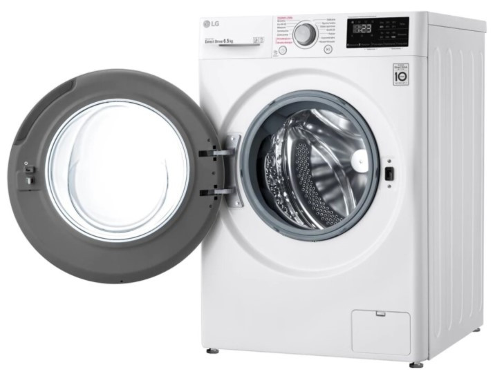 Стиральная машина LG F2WN2S6S4E Стиральная машина LG F2WN2S6S4E