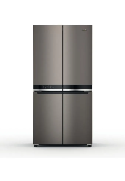 Холодильник Side by Side Whirlpool WQ9 U2BL EF Холодильник Side by Side Whirlpool WQ9 U2BL EF