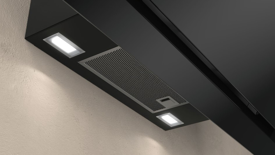 Вытяжка Neff D95IHM1S0 Вытяжка Neff D95IHM1S0