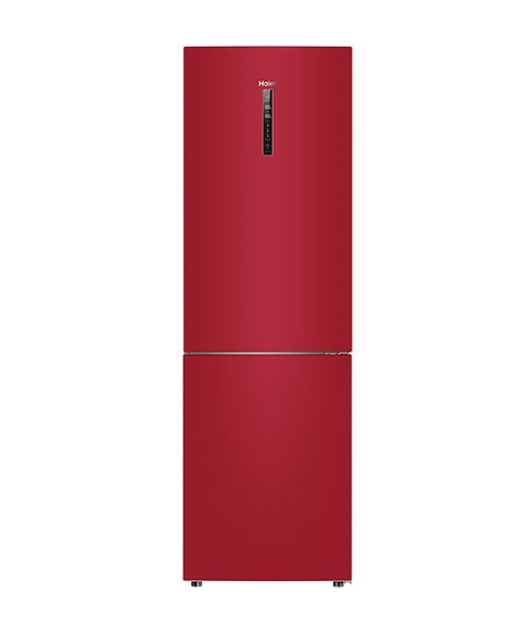 Холодильник Haier C2F636CRRGU1 Красный