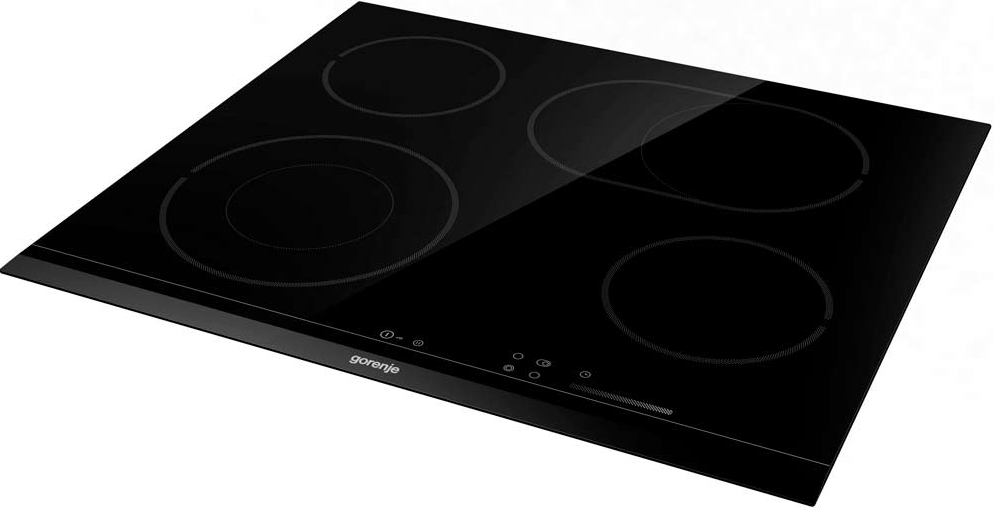 Электрическая варочная панель Gorenje ECS643BCSC Электрическая варочная панель Gorenje ECS643BCSC