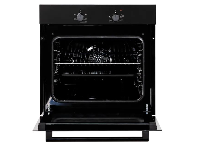 Духовой шкаф MPM-63-BO-12T черный Духовой шкаф MPM-63-BO-12T черный