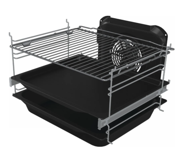 Плита комбинированная Gorenje MEKS5141XM Плита комбинированная Gorenje MEKS5141XM