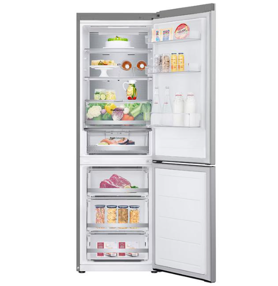 Холодильник LG GBV7170EPY Холодильник LG GBV7170EPY