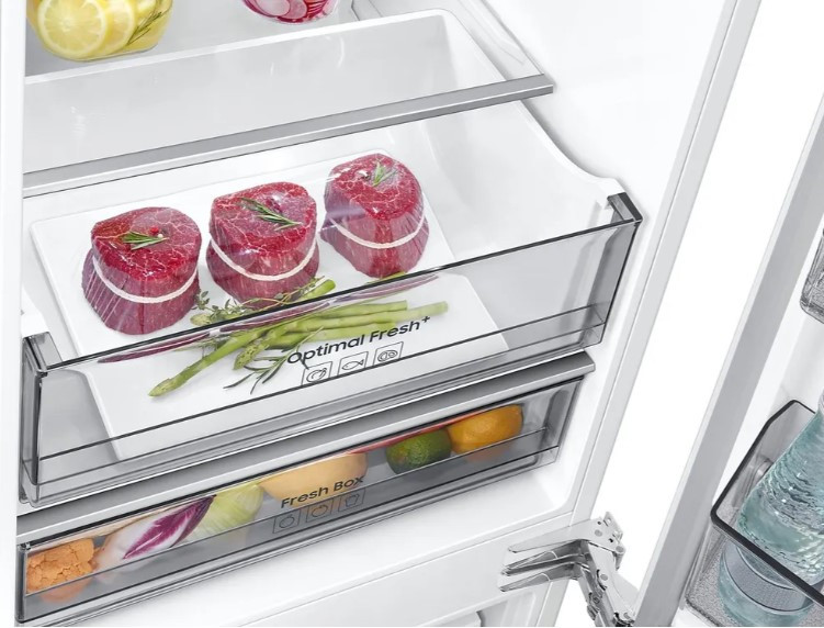 Встраиваемый холодильник Samsung BRB80F30ADF0
