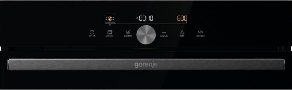 Духовой шкаф Gorenje BCM4547DG с функцией СВЧ Духовой шкаф Gorenje BCM4547DG с функцией СВЧ