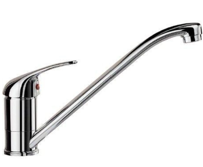 Смеситель Blanco Daras 517720 хром Смеситель Blanco Daras 517720 хром