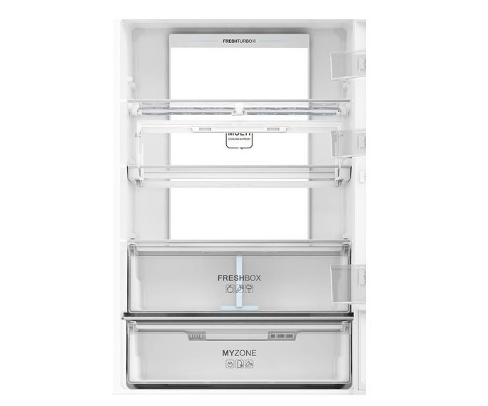 Холодильник Haier C4F744CGGU1 Холодильник Haier C4F744CGGU1