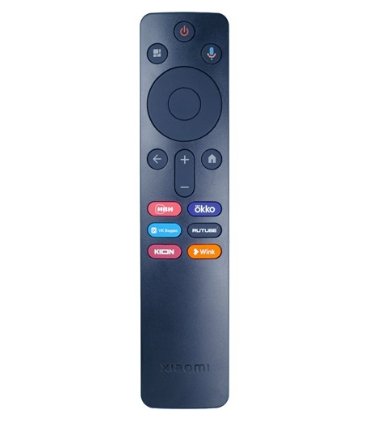 Телевизор 43" Xiaomi TV A 43" FHD 2025 Телевизор 43" Xiaomi TV A 43" FHD 2025