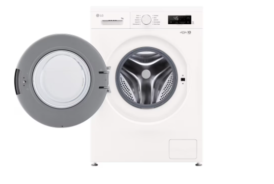 Стиральная машина LG F2Y1HS3W Стиральная машина LG F2Y1HS3W