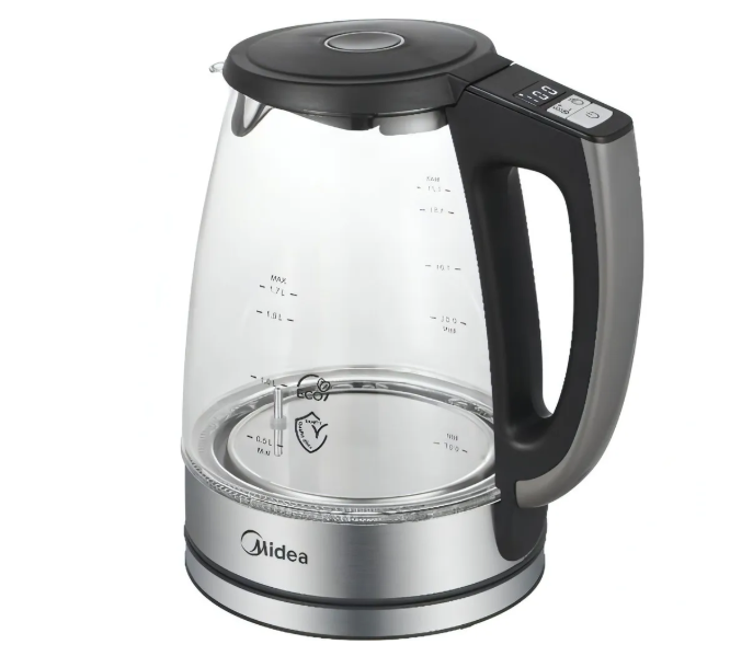 Чайник Midea MK-8019 Стекло