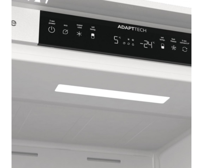 Встраиваемый холодильник Gorenje NRKI517E42