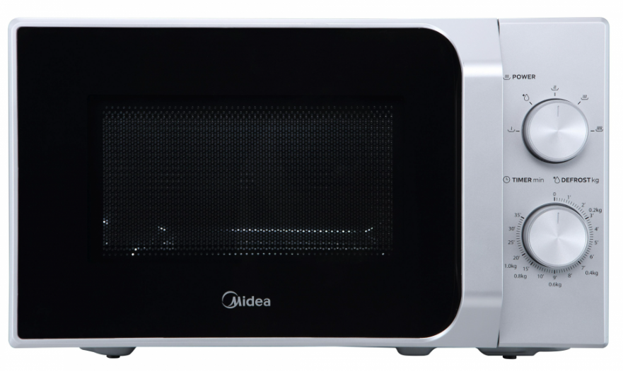 Микроволновая печь Midea MM720C2MV-S
