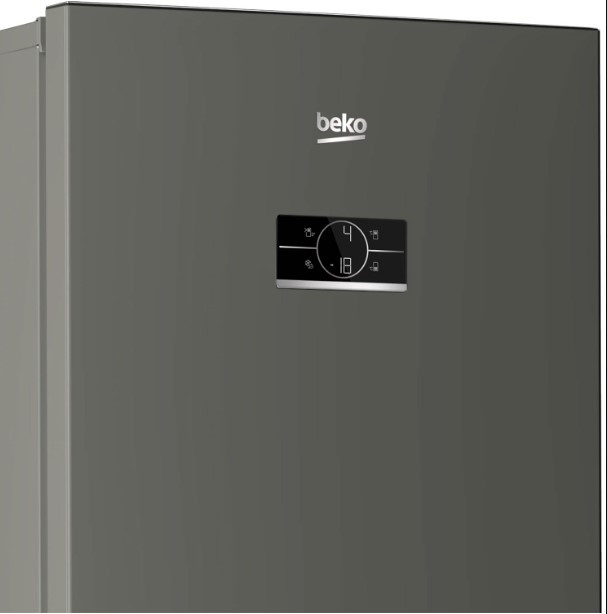 Холодильник Beko B3R0CNK402HG