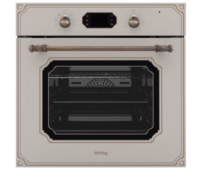 Духовой шкаф Korting OKB 4911 CRGB