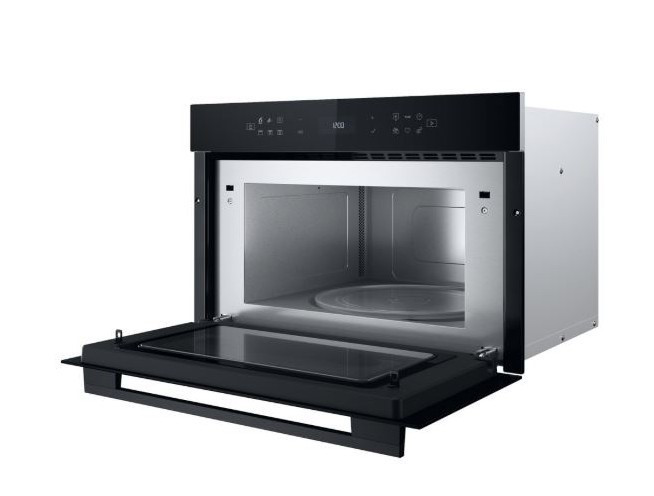 Встраиваемая микроволновая печь Whirlpool WMD7O4TB