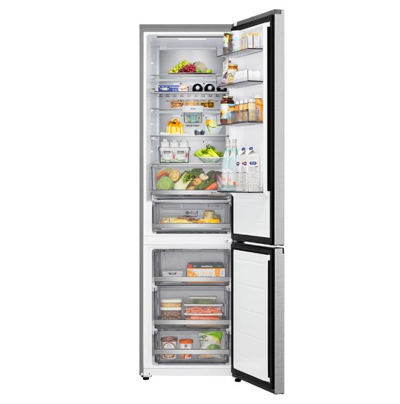 Холодильник LG GBBS726CMB