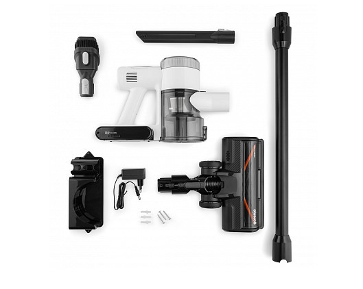 Пылесос вертикальный GORENJE SVC222230AEW