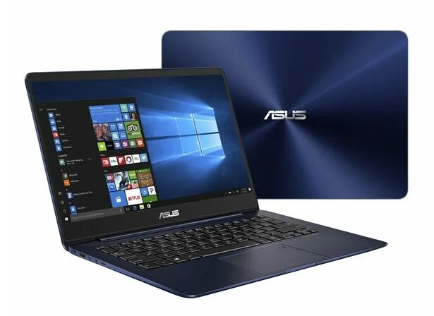 Ультрабук ASUS ZenBook, UX3430UQ-GV012T Ультрабук ASUS ZenBook, UX3430UQ-GV012T