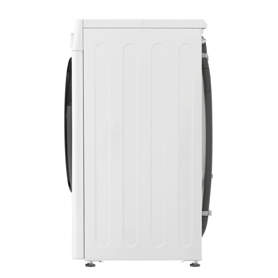 Стиральная машина LG F2WR508SBW (47.5см / 8кг / 1200об / пар / добавление белья / AI DD ™ / Steam™ / Inverter Direct Drive / A+++)