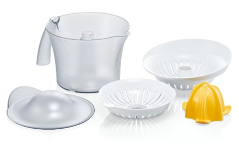 Соковыжималка для цитрусовых Bosch MCP 3500 Соковыжималка для цитрусовых Bosch MCP 3500
