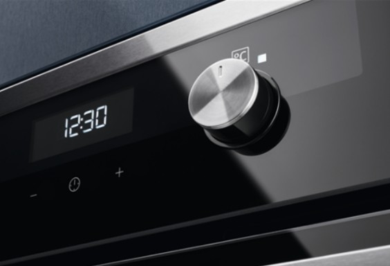 Духовой шкаф Electrolux OKD 5H40X Духовой шкаф Electrolux OKD 5H40X