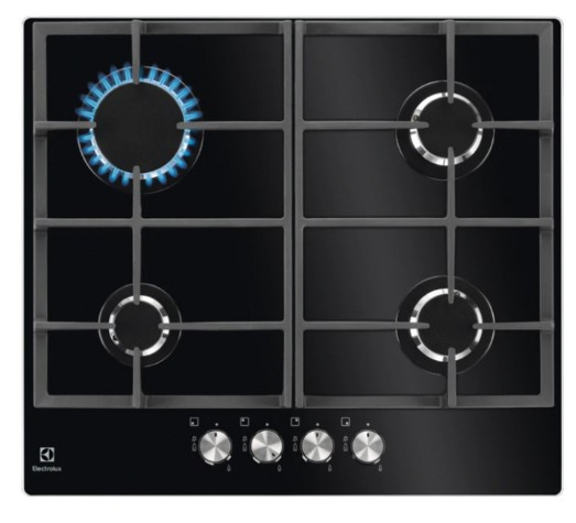 Варочная панель Electrolux GPE 263YK Варочная панель Electrolux GPE 263YK
