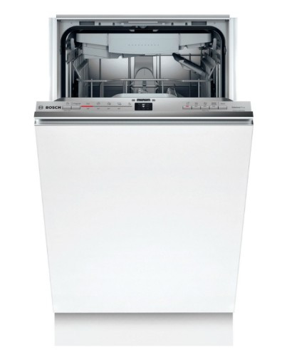 Встраиваемая посудомоечная машина Bosch SPV 2IMX1BR Встраиваемая посудомоечная машина Bosch SPV 2IMX1BR