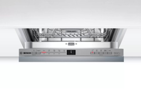 Встраиваемая посудомоечная машина Bosch SPV 2IMX1BR Встраиваемая посудомоечная машина Bosch SPV 2IMX1BR