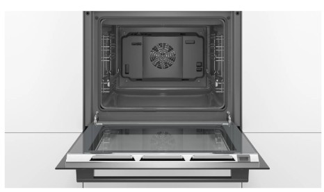 Духовой шкаф Bosch HBJ 577EB0R Духовой шкаф Bosch HBJ 577EB0R