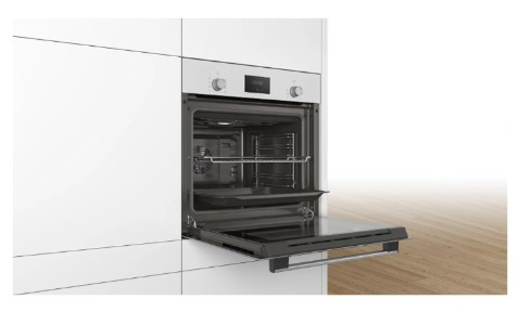 Духовой шкаф Bosch HBF 512BV0R Духовой шкаф Bosch HBF 512BV0R