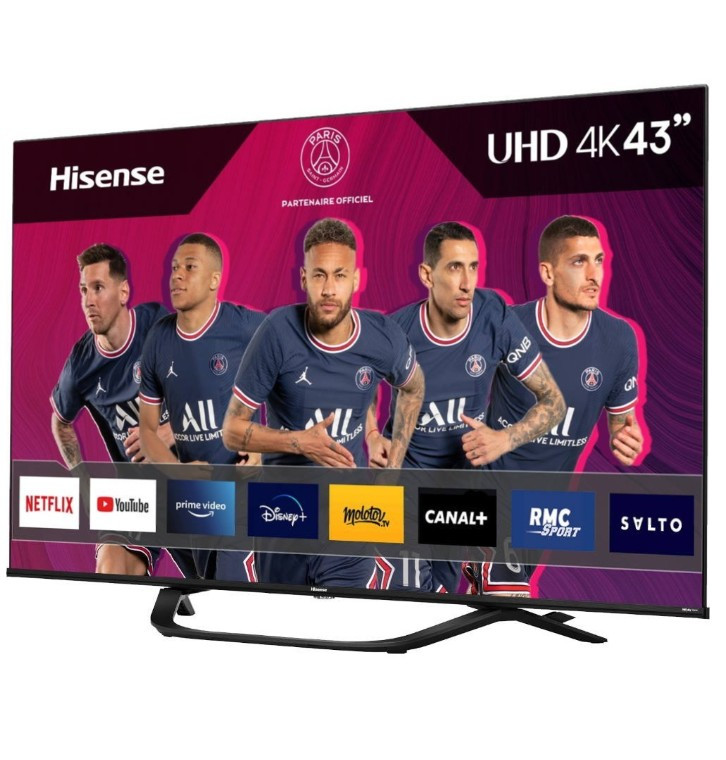 Телевизор Hisense 50A63H Телевизор Hisense 50A63H