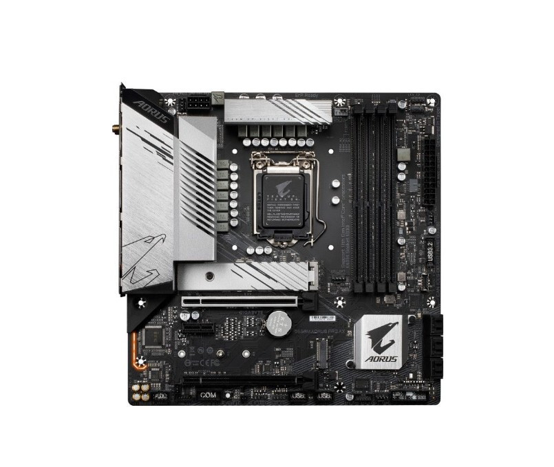 Материнская плата Gigabyte B660 GAMING X DDR4 Материнская плата Gigabyte B660 GAMING X DDR4