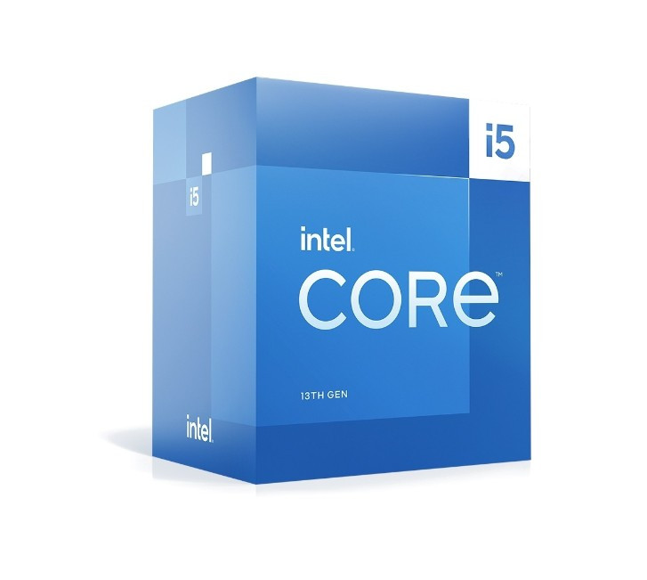 Процессор Intel Core i5-13400 BX8071513400