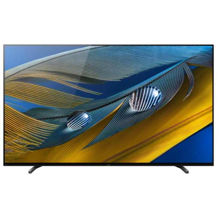 Телевизор SONY XR-55A80J OLED