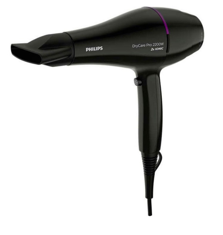 Фен Philips BHD274/00 Фен Philips BHD274/00